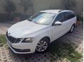 SKODA OCTAVIA 2019/10 - 2