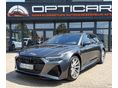 AUDI RS6 2025/10 - 1