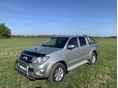 TOYOTA HILUX 3.0 D-4D 4x4 Double SR+ (Automata)