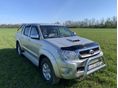 TOYOTA HILUX 2009/2 - 2