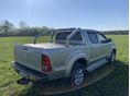 TOYOTA HILUX 2009/2 - 3