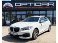 BMW 116d Navigáció!APP!Ülésfűtés!Mo-i!1.Tulaj!14.466Km!ÁFÁ-s!THM9.9%!