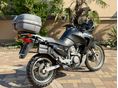 HONDA XL 650 V 2000/9 - 3