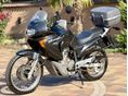 HONDA XL 650 V 2000/9 - 7