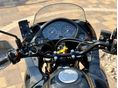 HONDA XL 650 V 2000/9 - 10