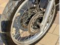 HONDA XL 650 V 2000/9 - 11