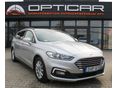 FORD MONDEO 2020/11 - 4