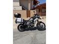 TRIUMPH TIGER 900 Rally Pro. Kevés km!