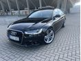 AUDI A6 3.0 V6 TDI DPF quattro Tiptronic ic 3 X S-LINE.313 Le.SZUPER ÁLLAPOT.KÖLTSÉGMENTES