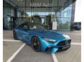 MERCEDES-AMG SL 43 Mild hybrid drive 9G-TRONIC /ÁFÁS/ Integrált szervizcsomag és garancia/Újkori listaár: 68.296.230. FT