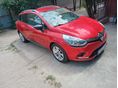 RENAULT CLIO Grandtour 0.9 TCe Limited