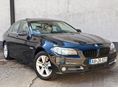 BMW 530d xDrive (Automata) LCI-4GOMB-TETŐ-COMBTÁMASZOS VAJBELSŐ-SZERVIZELT