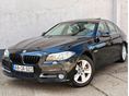 BMW 530 2014/7 - 2