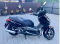 YAMAHA X-MAX 250 2008/12 - 2