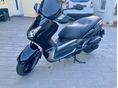 YAMAHA X-MAX 250 2008/12 - 4