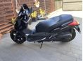 YAMAHA X-MAX 250 2008/12 - 6
