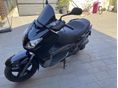YAMAHA X-MAX 250 2008/12 - 7