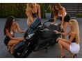 YAMAHA X-MAX 250 