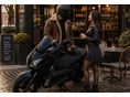 YAMAHA X-MAX 250 2008/12 - 8