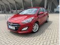 HYUNDAI I30 1.6 CRDi LP Business KLÍMA.6 SEBESSÉGES.MULTIKORMÁNY.5L FOGYASZTÁS