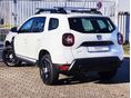 DACIA DUSTER Van 1.5 Blue dCi Comfort Music DFULL magyarországi 1.Tulajdonos Vezetett Szervizkönyves
