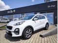 KIA SPORTAGE 1.6 CRDI HP Gold DCT AUTOMATA!