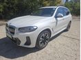 BMW IX3 80 KW/h M kivitel ! ÁFÁS. DRIVING ASSISTANT + PLUS FELSZERELTSÉG