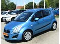 SUZUKI SPLASH 1.2 GS (Automata) VVTi /Magyarországi - Megkímélt állapotban - Garantált - 125.100 KM!/