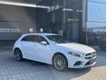 MERCEDES-BENZ A 250 2021/2 - 1