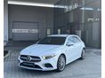 MERCEDES-BENZ A 250 2021/2 - 2