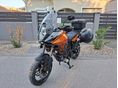 KTM 1190 ADVENTURE 2013/10 - 2