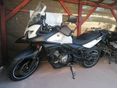 SUZUKI DL 650