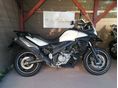 SUZUKI DL 2012/10 - 6