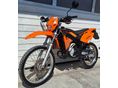 RIEJU MRX 2009/8 - 1