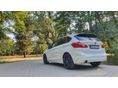 BMW 216 2016/5 - 2