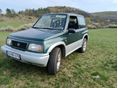 SUZUKI VITARA 1.6 JLX (PP) AC JLX 2.0 HDI
