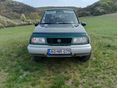 SUZUKI VITARA 2005/10 - 2