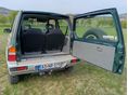 SUZUKI VITARA 2005/10 - 8