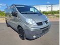 RENAULT TRAFIC 2012/3 - 2