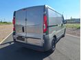 RENAULT TRAFIC 2012/3 - 4