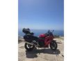 SUZUKI GSX 1250 2015/9 - 5