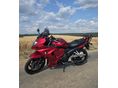 SUZUKI GSX 1250 2015/9 - 3