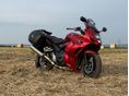 SUZUKI GSX 1250 2015/9 - 2