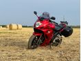 SUZUKI GSX 1250 FA ÚJSZERŰ ÁLLAPOT