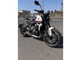 TRIUMPH TRIDENT 2021/7 - 3