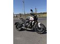 TRIUMPH TRIDENT 2021/7 - 2