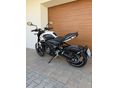 TRIUMPH TRIDENT 2021/7 - 8