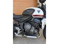 TRIUMPH TRIDENT 2021/7 - 9