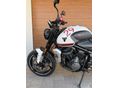 TRIUMPH TRIDENT 2021/7 - 10