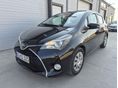 TOYOTA YARIS 2014/10 - 4